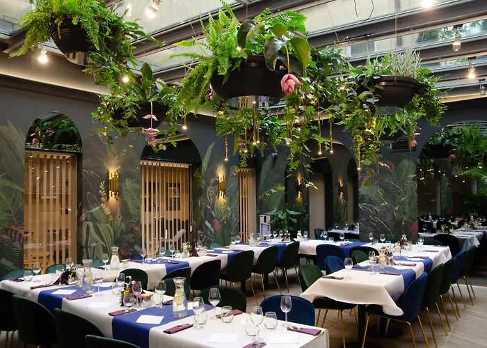 Hotel Atrium Cracovia